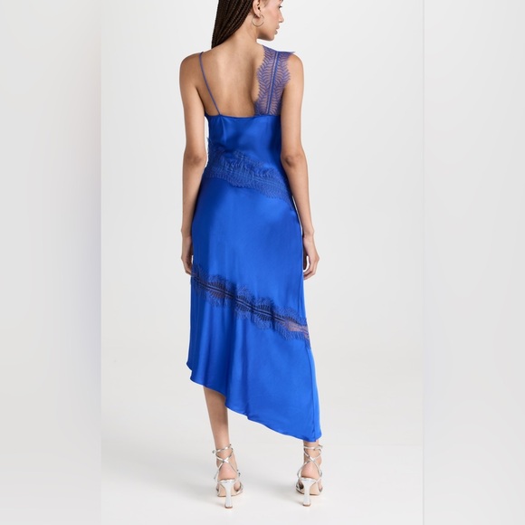 ALC Soleil dress, size 0, NWT - Picture 4 of 8